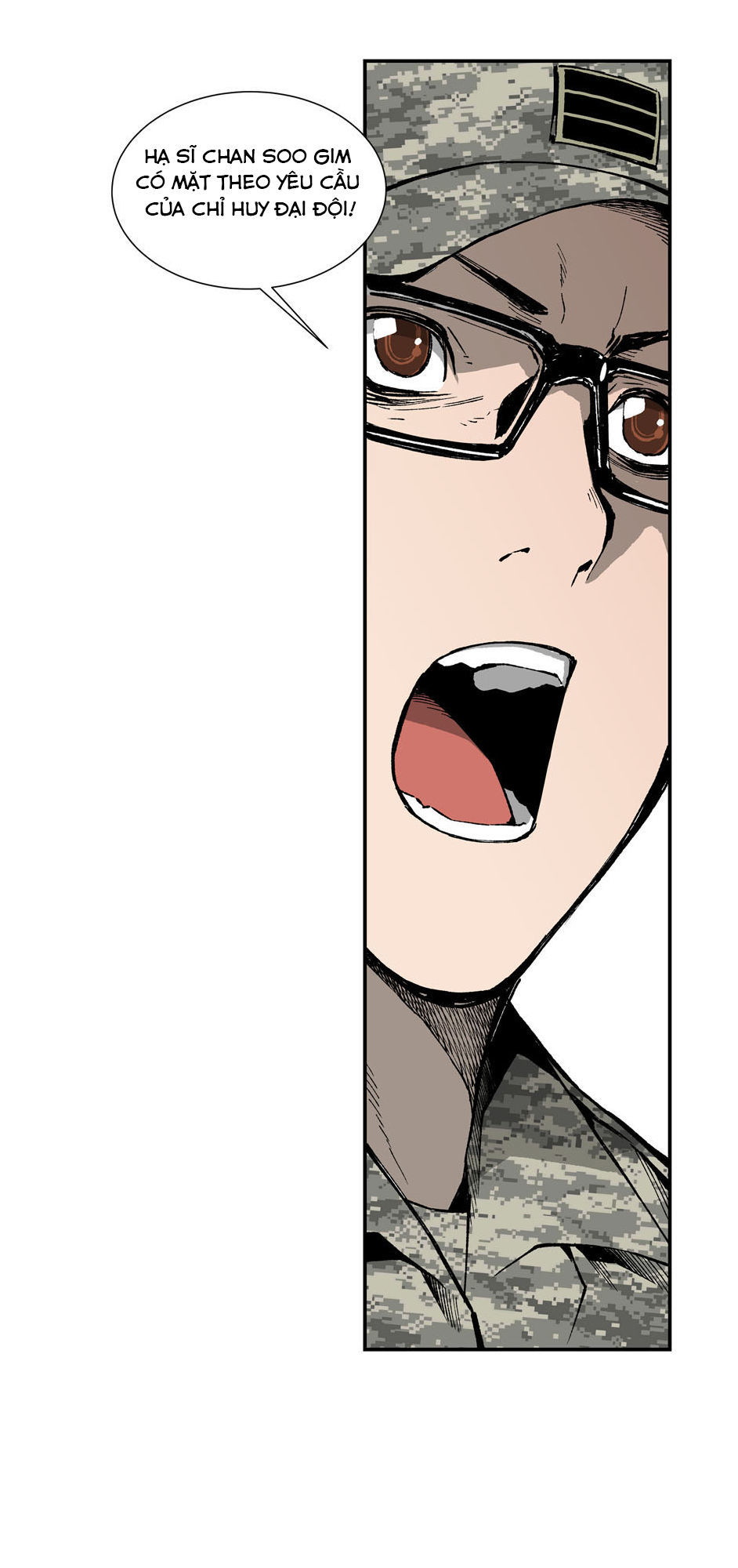 m.i.a - jakjeonjung siljong chapter 2 21