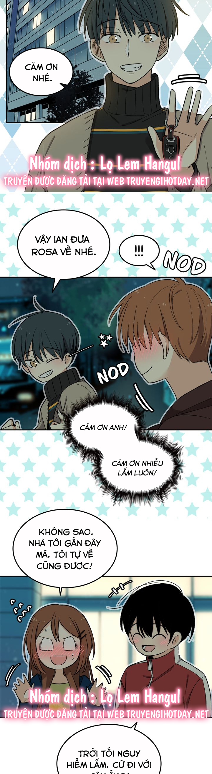 công thức cho tình yêu chapter 30 7