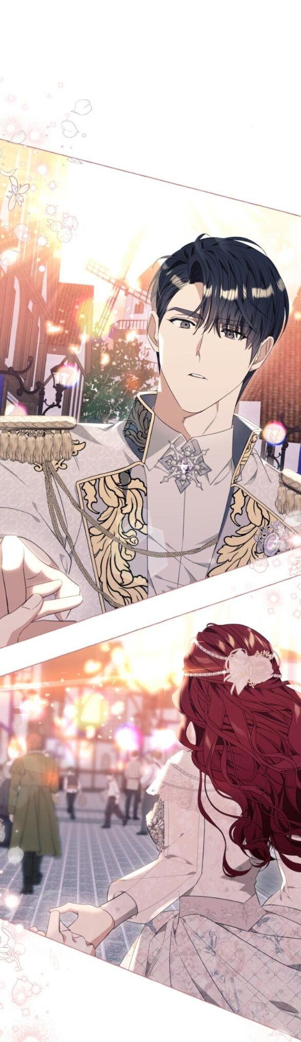 tôi tưởng đó chỉ là tiểu thuyết trọng sinh bình thường chapter 36.1 56