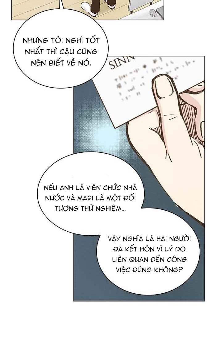 honey! honey! marry me! chapter 74 22