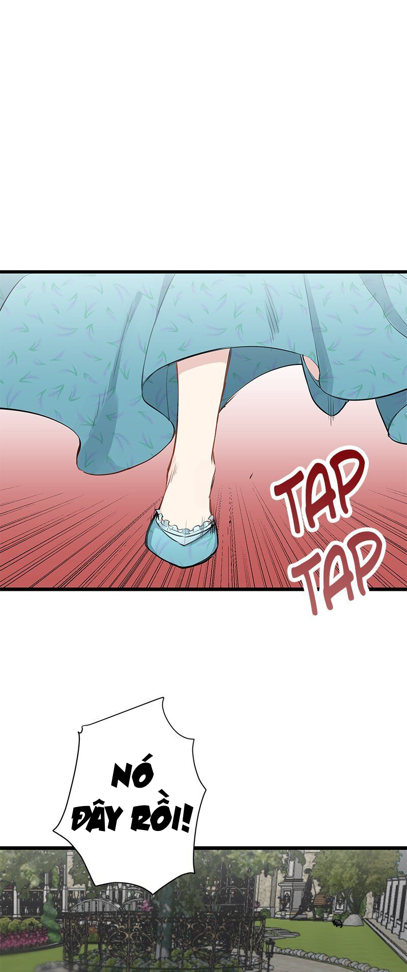 nullitas~nàng dâu giả dối~ chapter 28.1 12