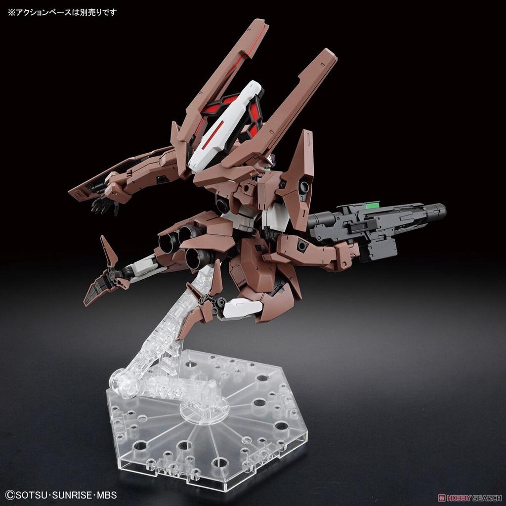 GUNDAM LFRITH THORN HG 1/144 Đồ chơi lắp ráp BANDAI