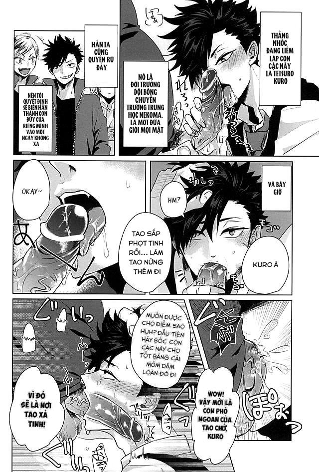 giang sơn tuyệt mỹ không bằng nàng chapter 43 4