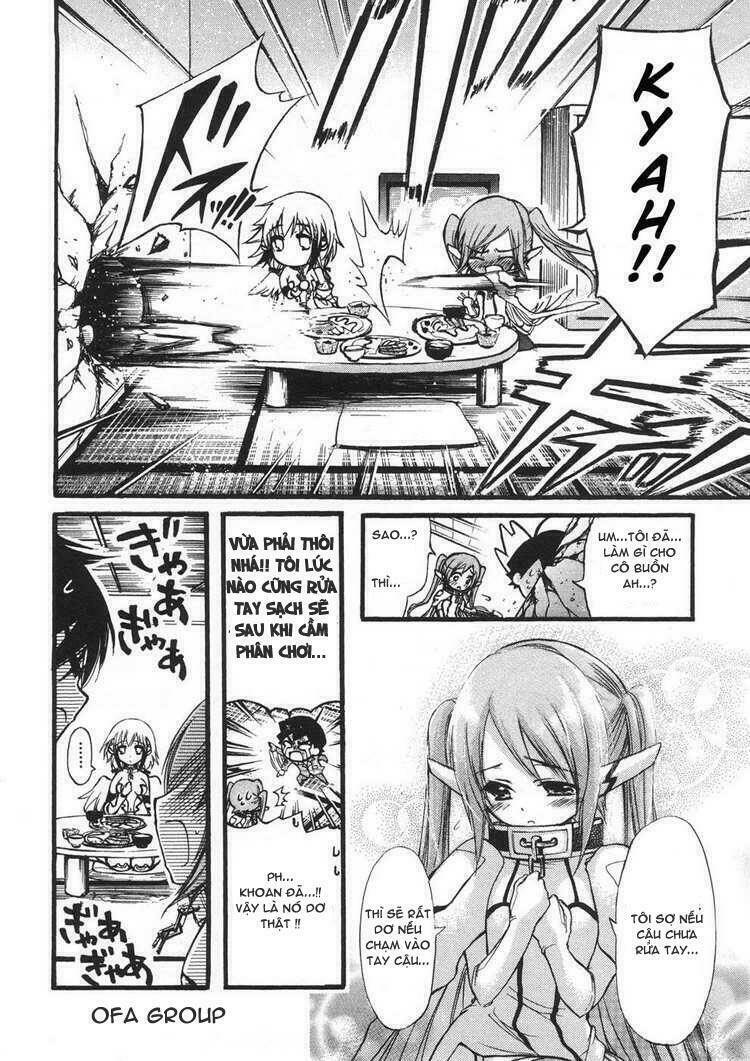 vật thất lạc của bầu trời chapter 21 2