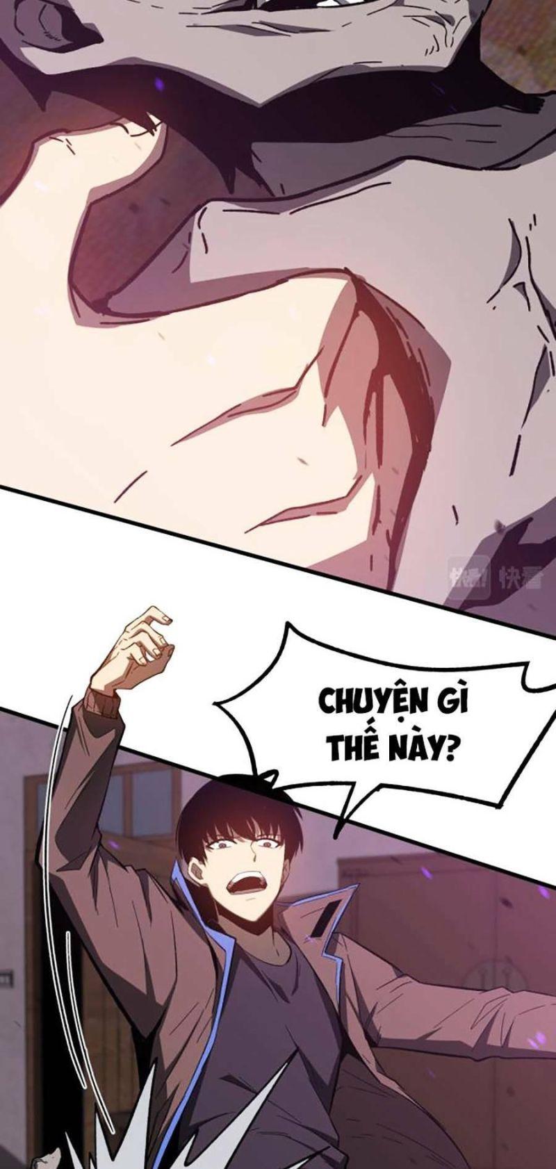 siêu tiến hóa chapter 83 47