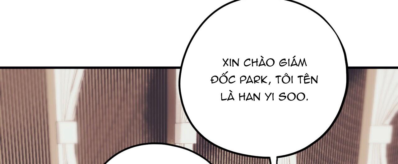 Làm dâu nhà tài phiệt họ Kang chapter 52