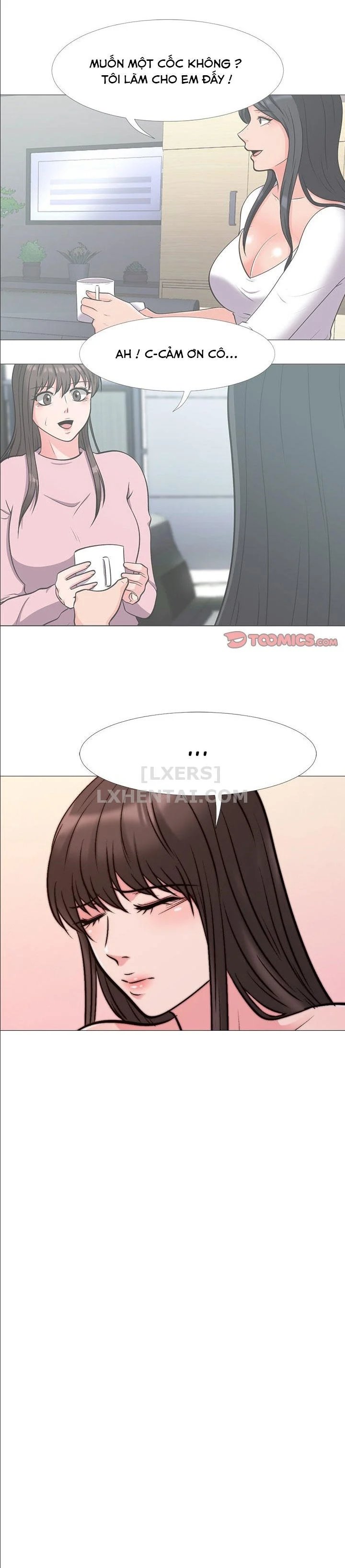 học bổng đặc biệt chapter 28 6