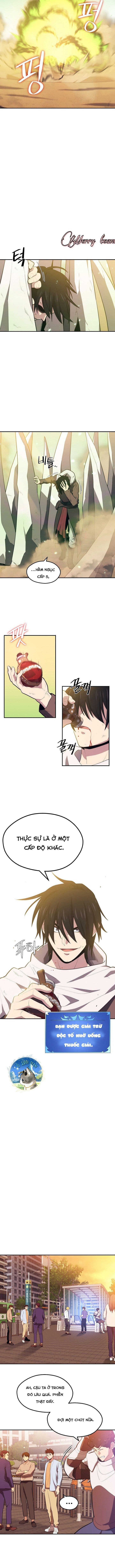 linh hồn ở nhà ga seoul chapter 18 6