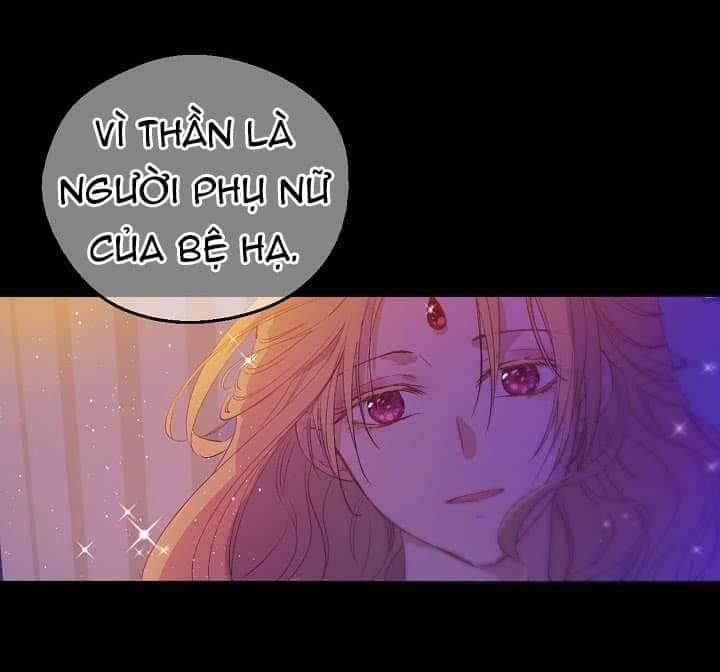 bỗng một ngày nọ tôi trở thành nàng công chúa chapter 79 66