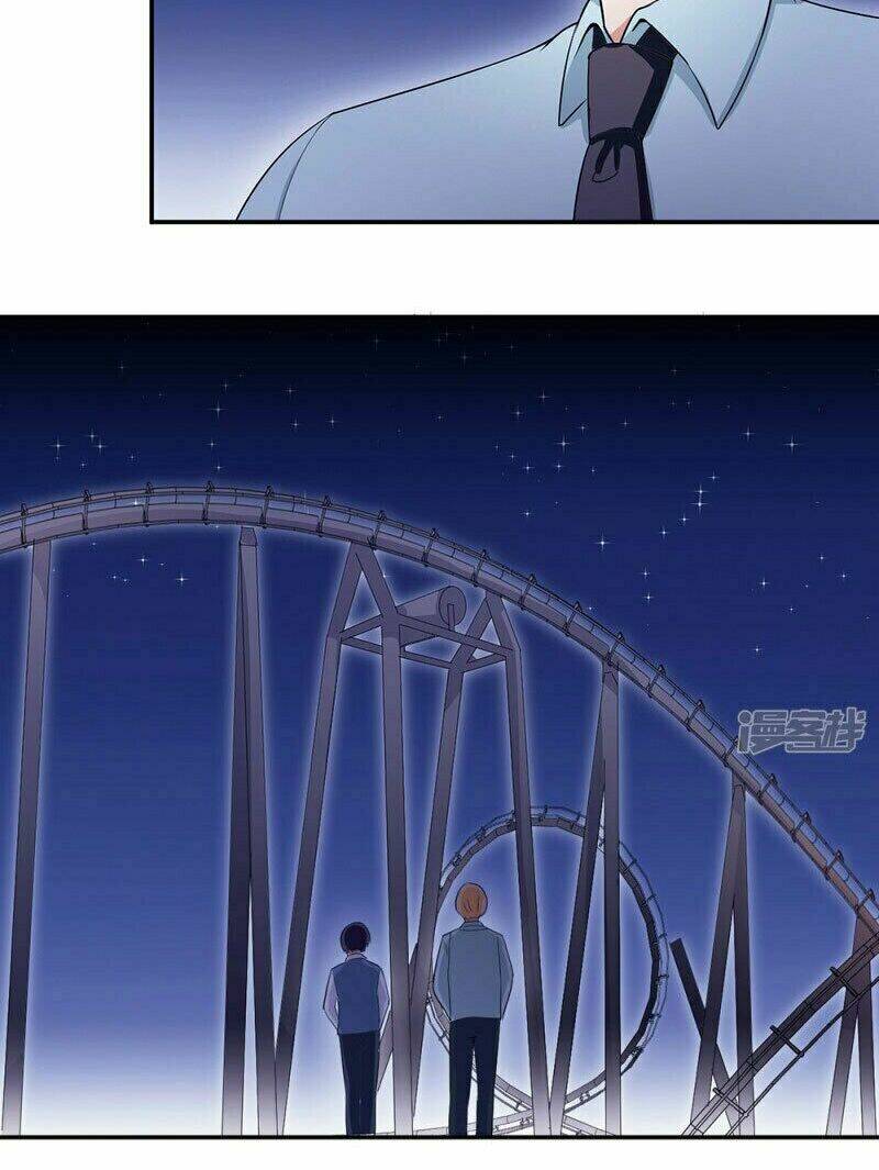 mạc thiếu bức hôn: vợ mới khó chống đỡ chapter 66 17