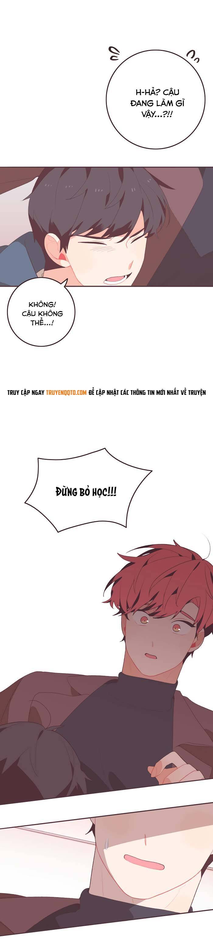 last paradise chapter 48 9