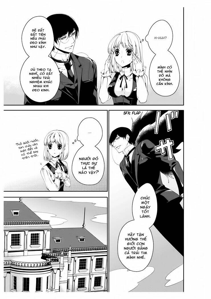 erotic fairy tales - the little mermaid chapter 5 9