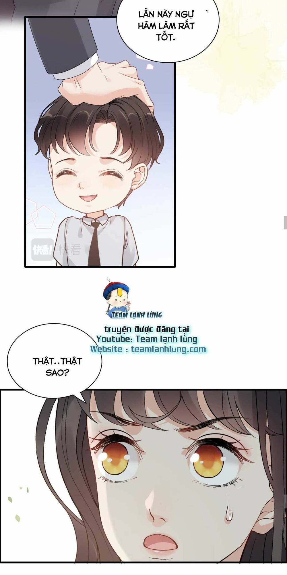 cô vợ hợp đồng bỏ trốn của tổng giám đốc chapter 441 24