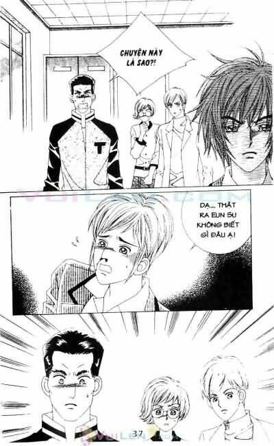 chàng gà mái chapter 15 37