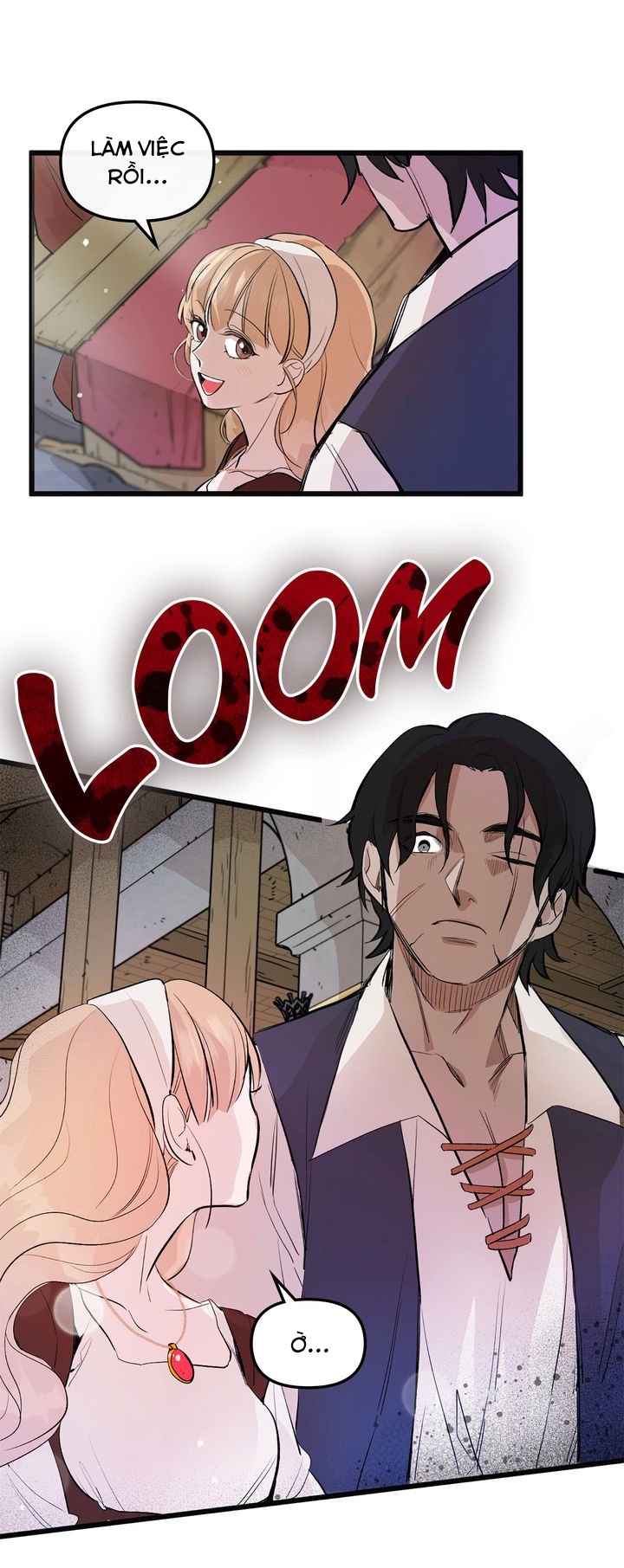 quán trọ dragondaily chapter 18 11