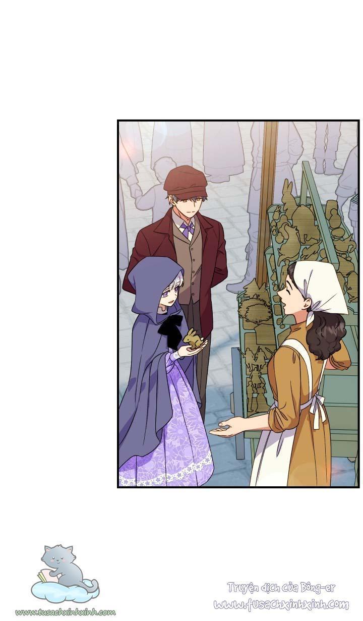 công nương khế ước của gia tộc công tước quái vật chapter 101 7