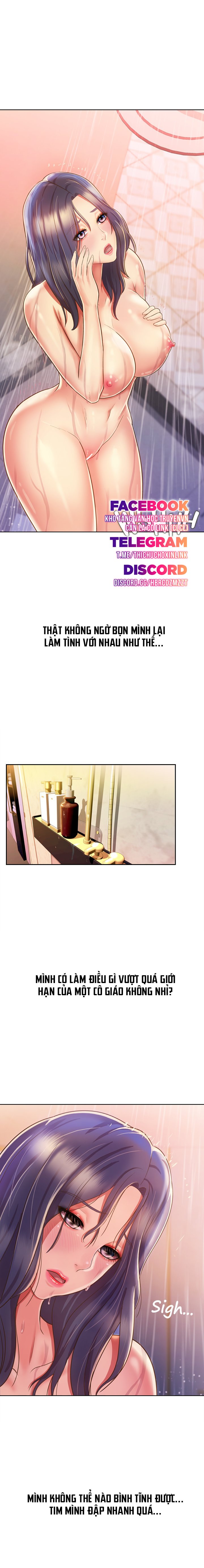 hương vị máy bay chapter 23 6