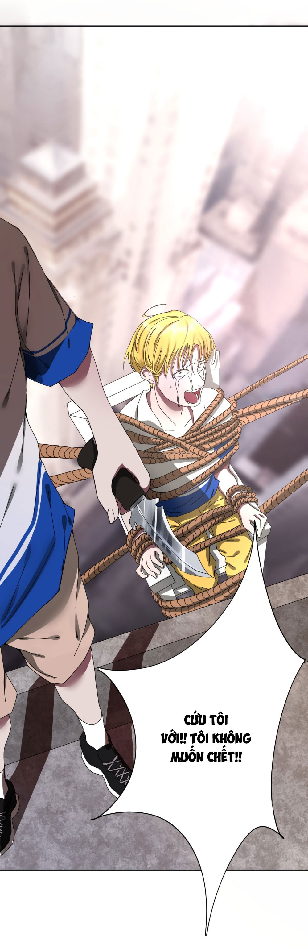 khi hoa đen tuyền nở rộ chapter 1 51