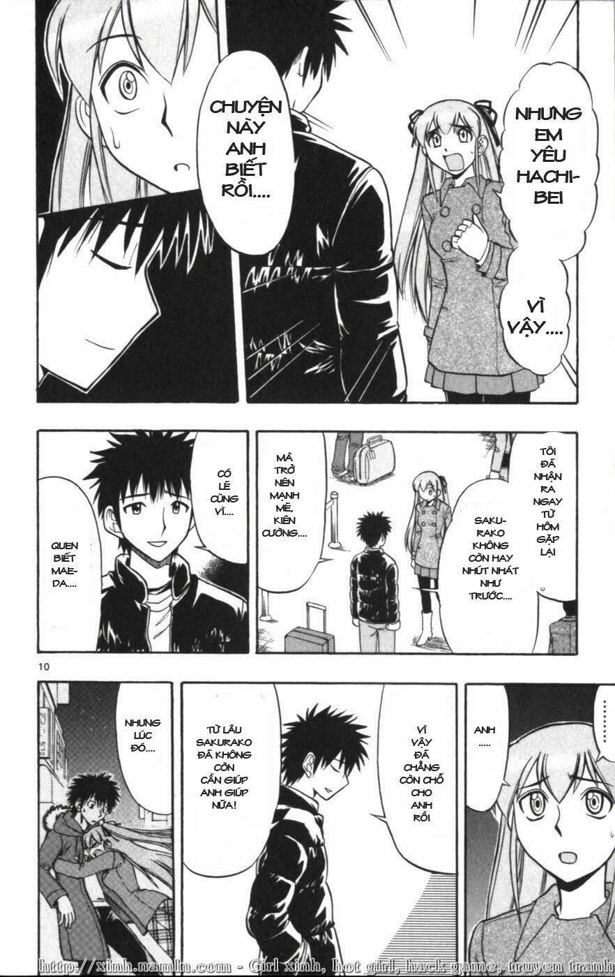 ai kora chapter 118 10