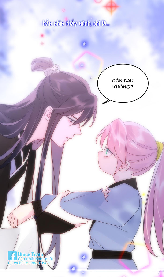 tôi phải làm một kẻ đại xấu xa chapter 114 49