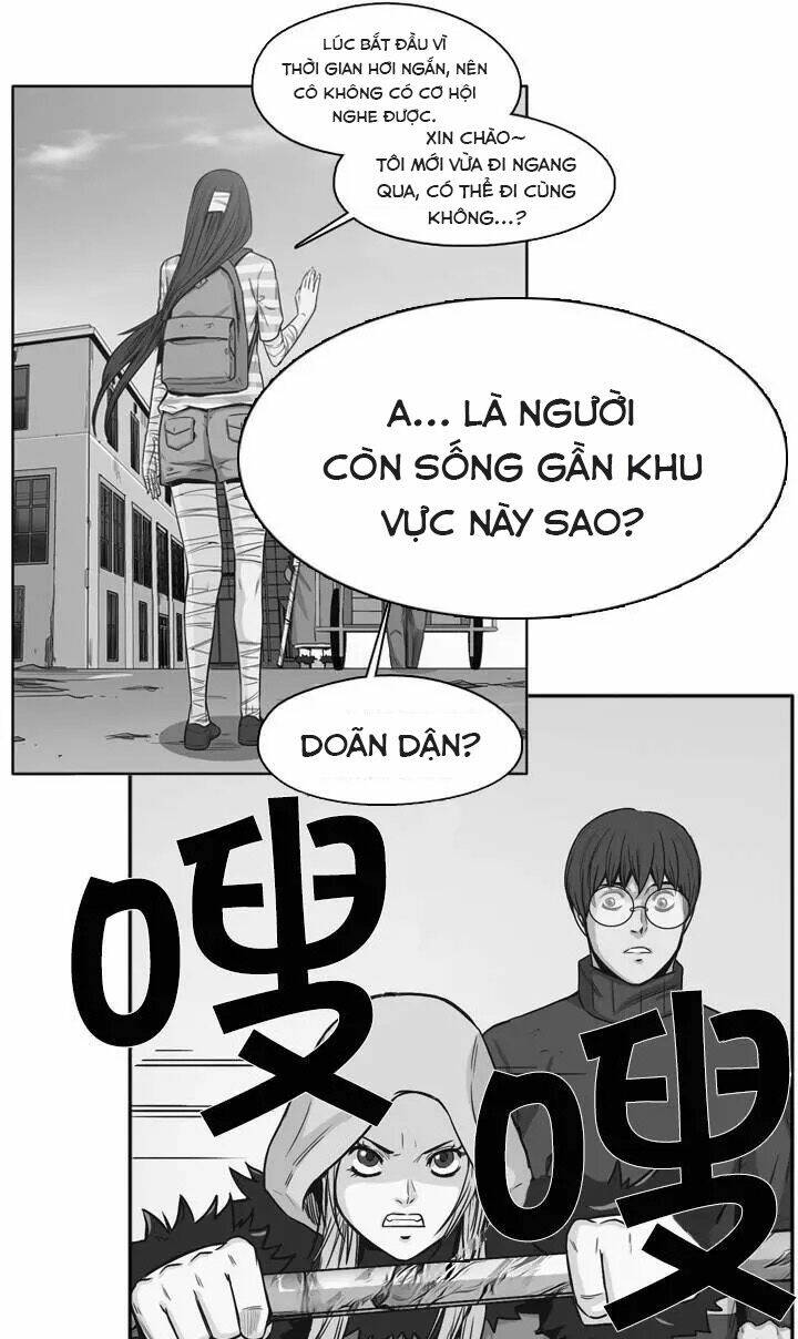 vua của vong linh chapter 200 18