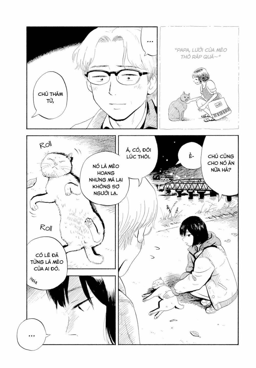 nora to zassou chapter 3 22