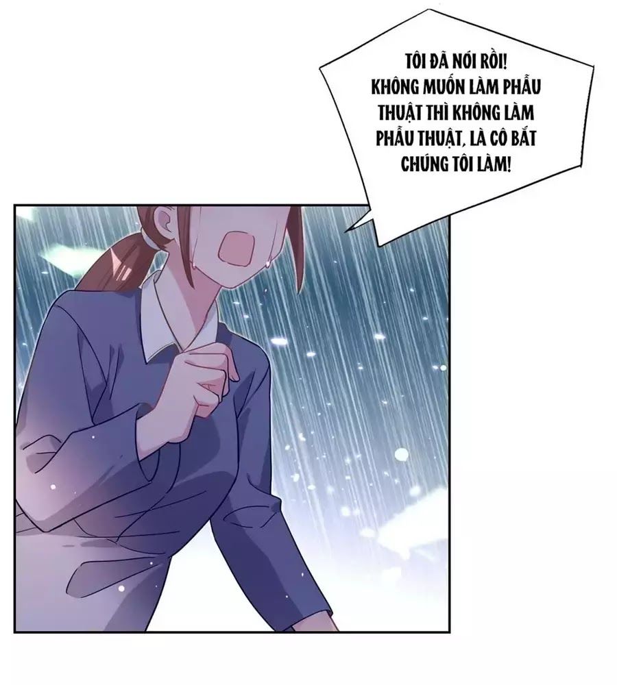 trời ban cho nam thần daddy chapter 57 2