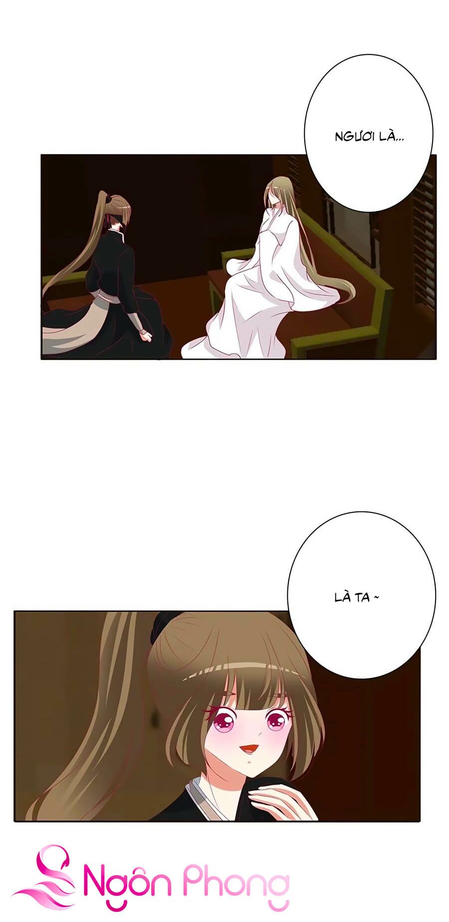 thông linh phi chapter 662 2