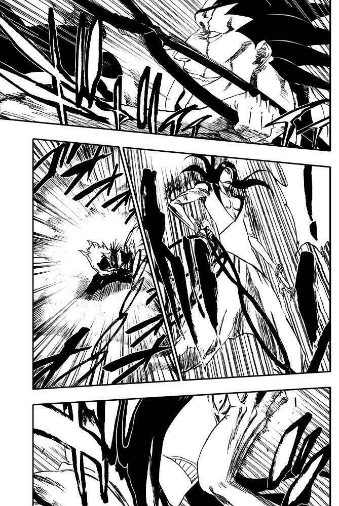 thần chết ichigo chapter 307 14