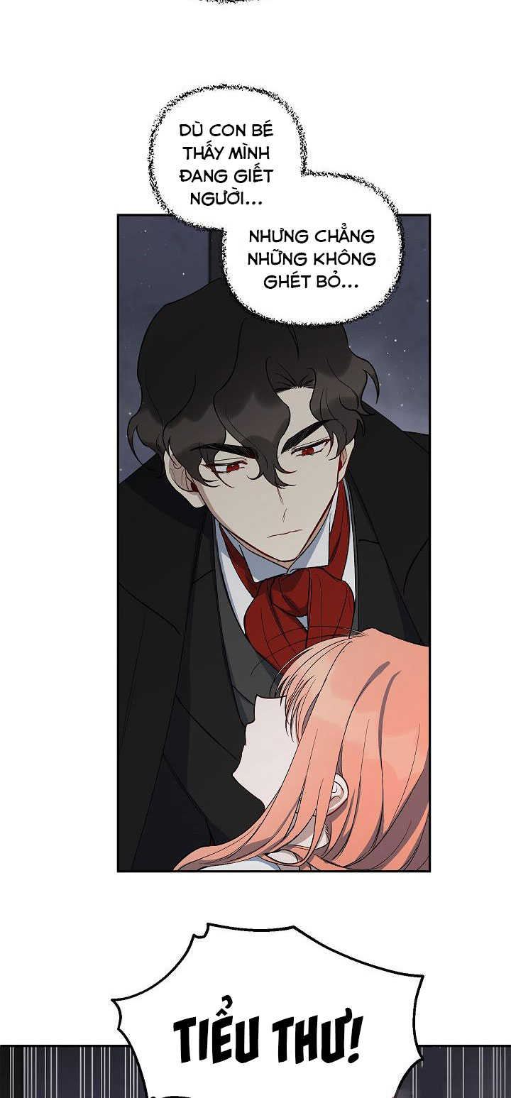 trở thành con gái của anh hùng bóng đêm chapter 13 12