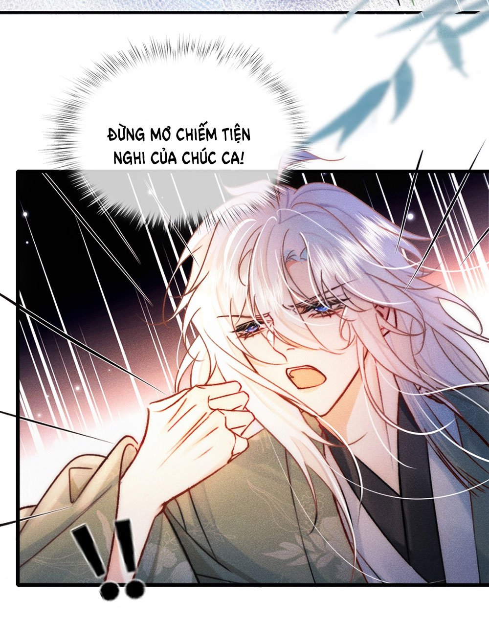 tại sao nam chủ lại quyến rũ tôi chapter 6.1 24