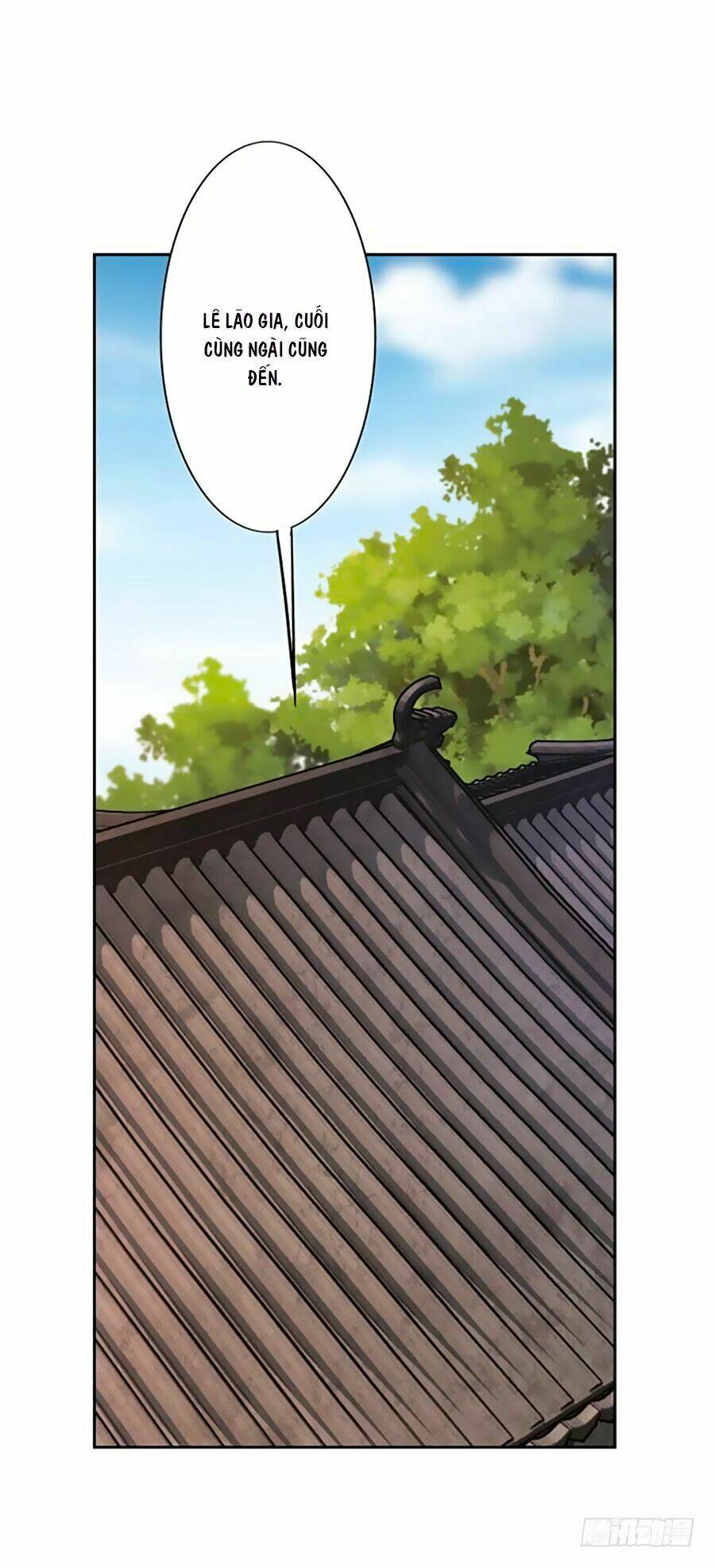 thiền tâm vấn đạo chapter 3 58