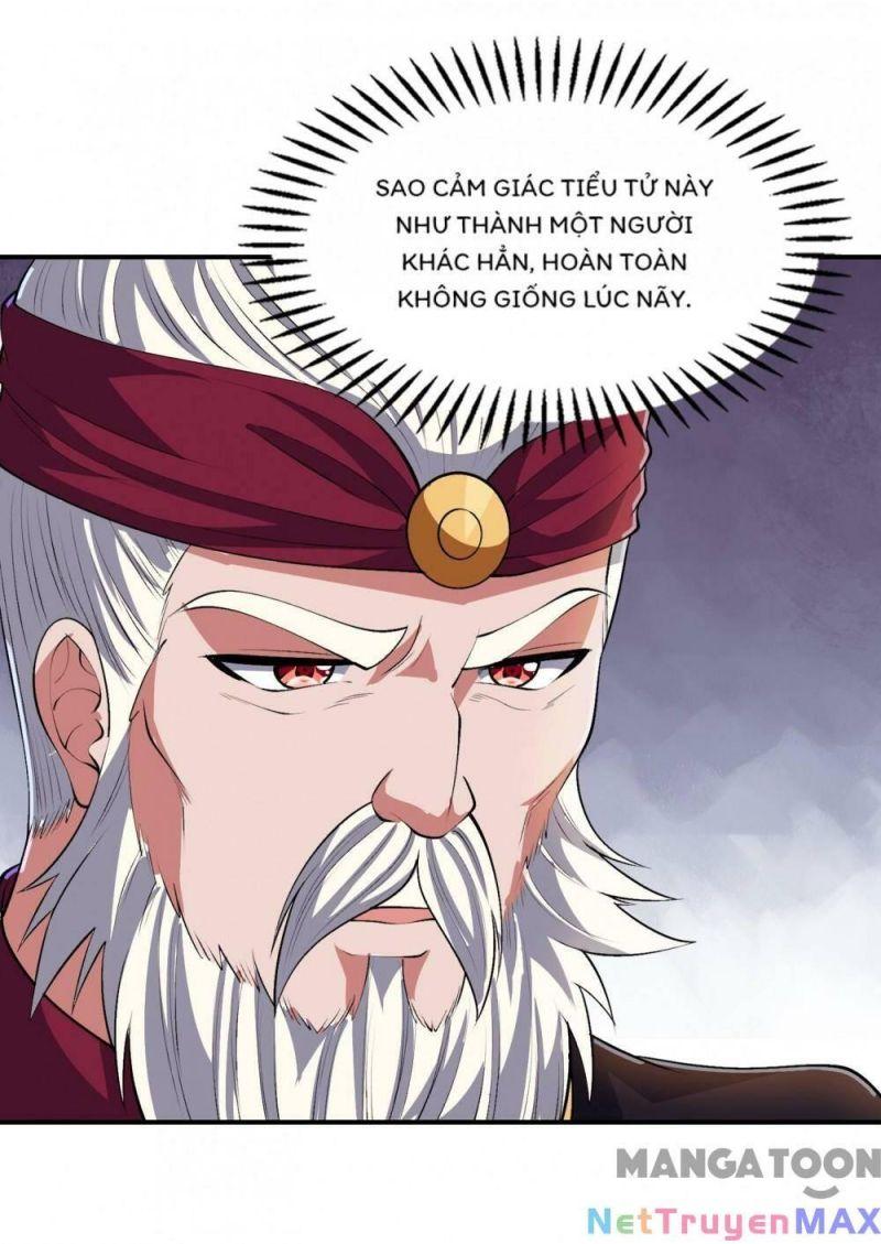 đệ nhất người ở rể chapter 194 28