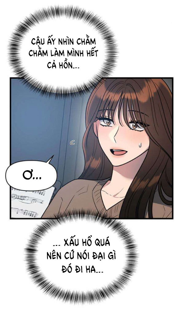 [18+] dục vọng tao nhã chapter 2.1 30