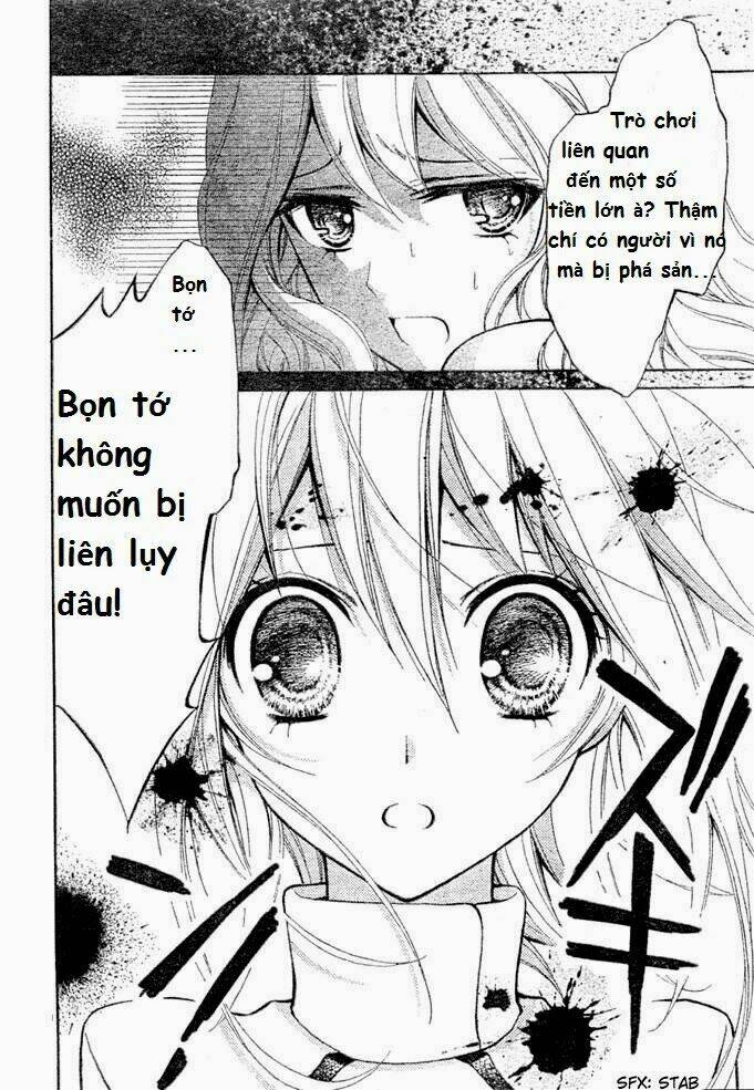 million girl chapter 5 20
