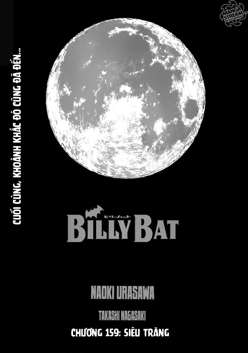 billy bat chapter 159 1