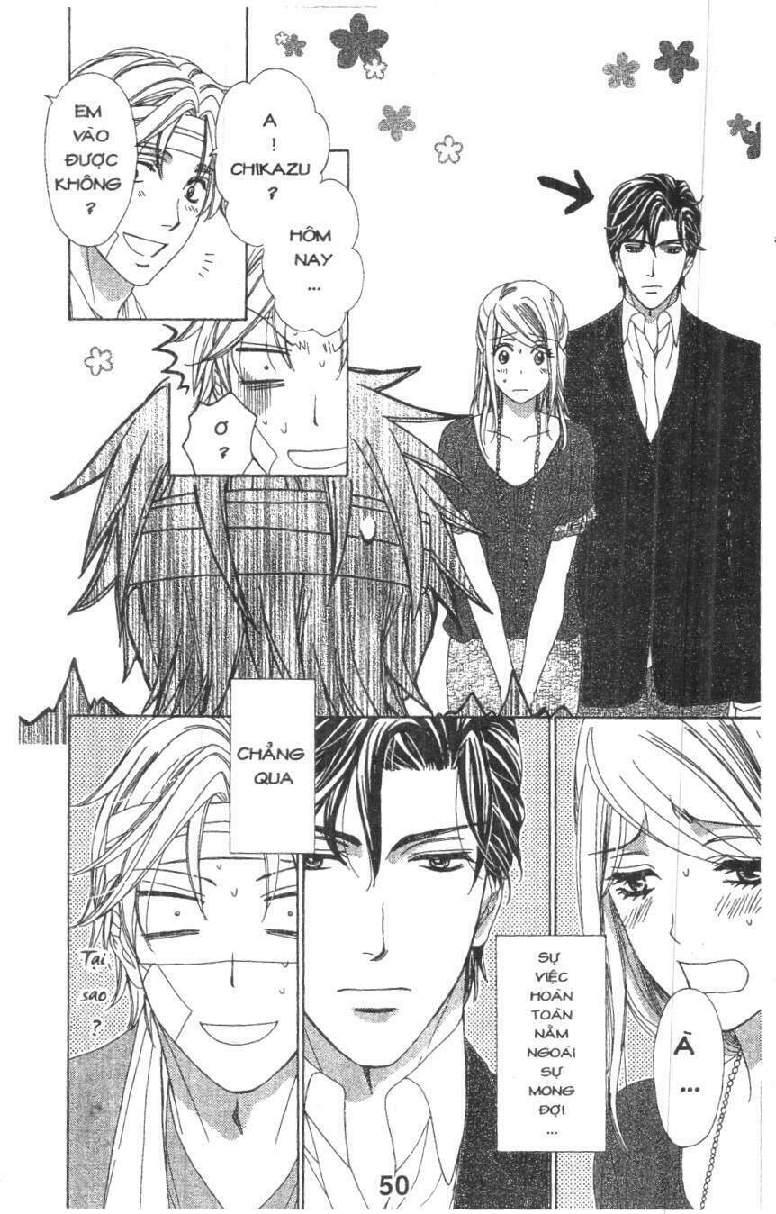 love of firos you chapter 30 5