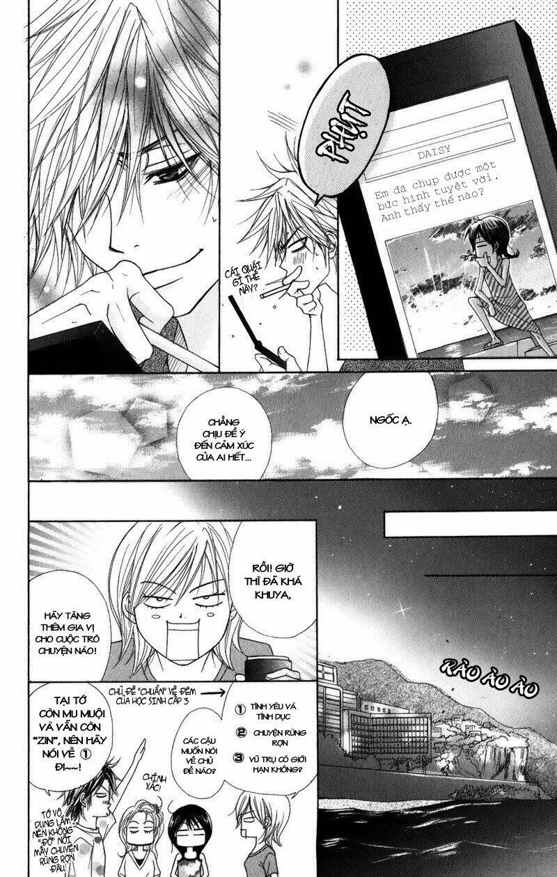 điện kích daisy chapter 13 19