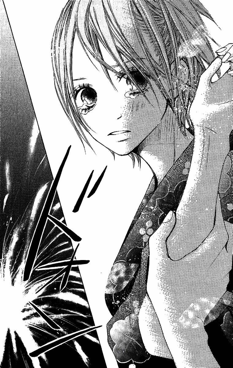 đàn anh lớp lớn - senpai to kanojo chapter 2 27