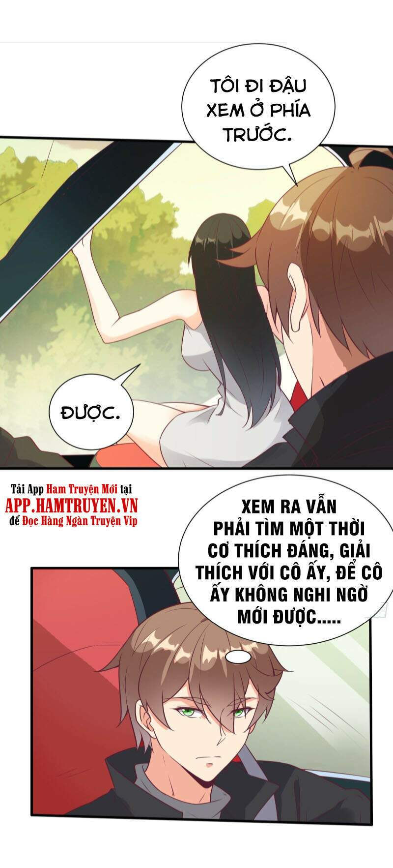 ta lập hậu cung tại tây du ký chapter 43 23