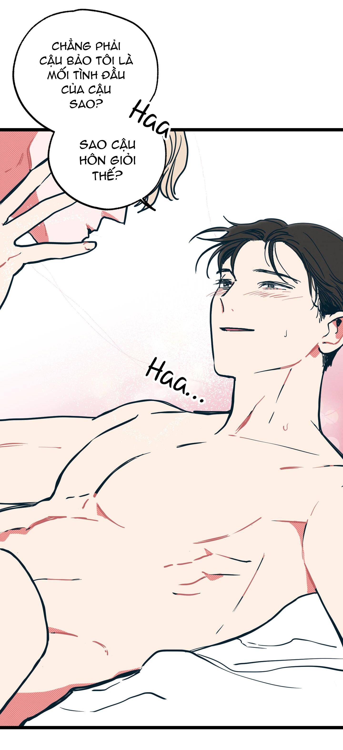 không còn trinh thì phải chết chapter 3 30