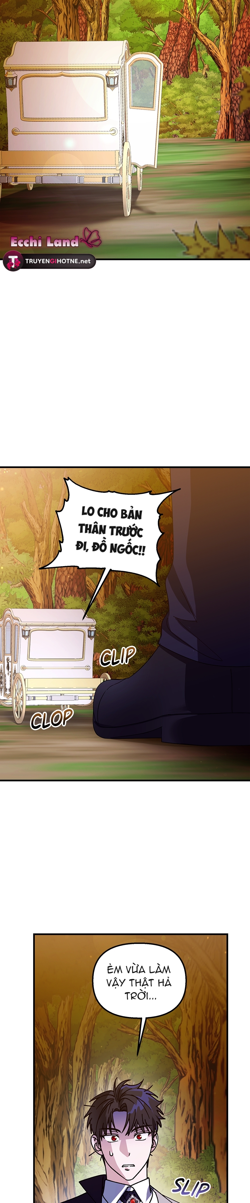 10 phương pháp để bị bạo chúa bỏ rơi chapter 4.2 15