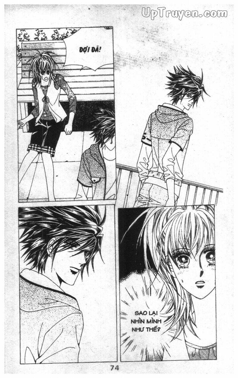 dạ khúc chapter 6 74