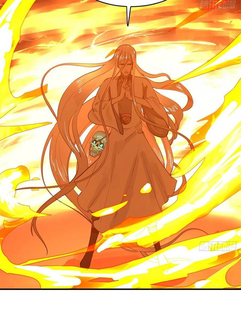 Ta Luyện Khí Ba Ngàn Năm chapter 159.1 17