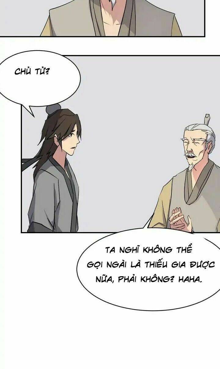 trọng sinh, bất khả chiến bại chapter 53 13