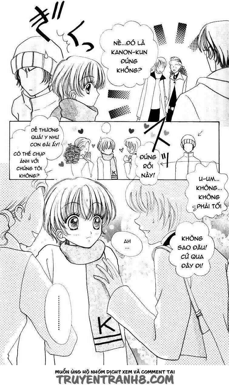 hana ni nare chapter 59 7