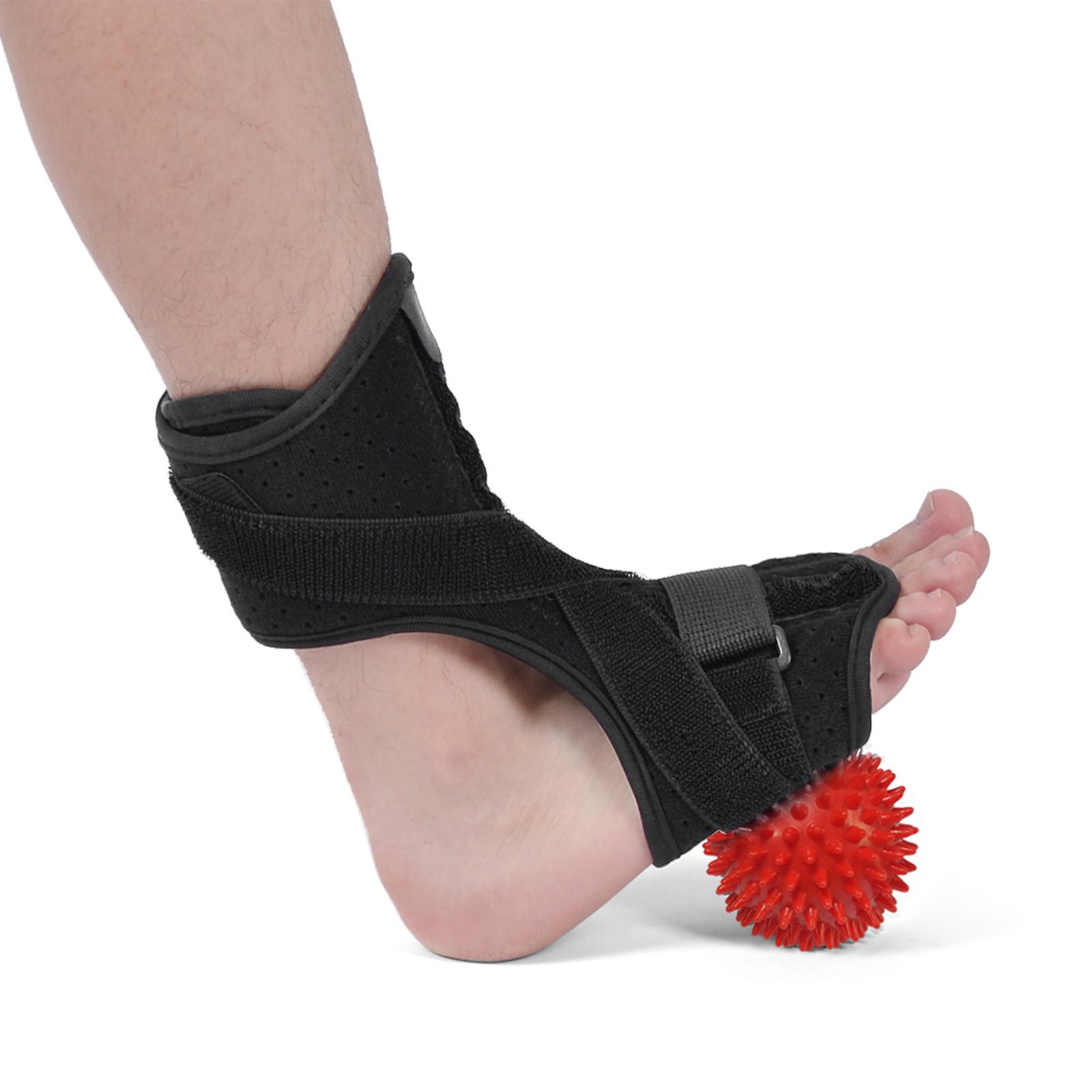 Đai Có Nẹp Hỗ Trợ Mắt Cá Chân Khi Tập Thể Thao Unisex