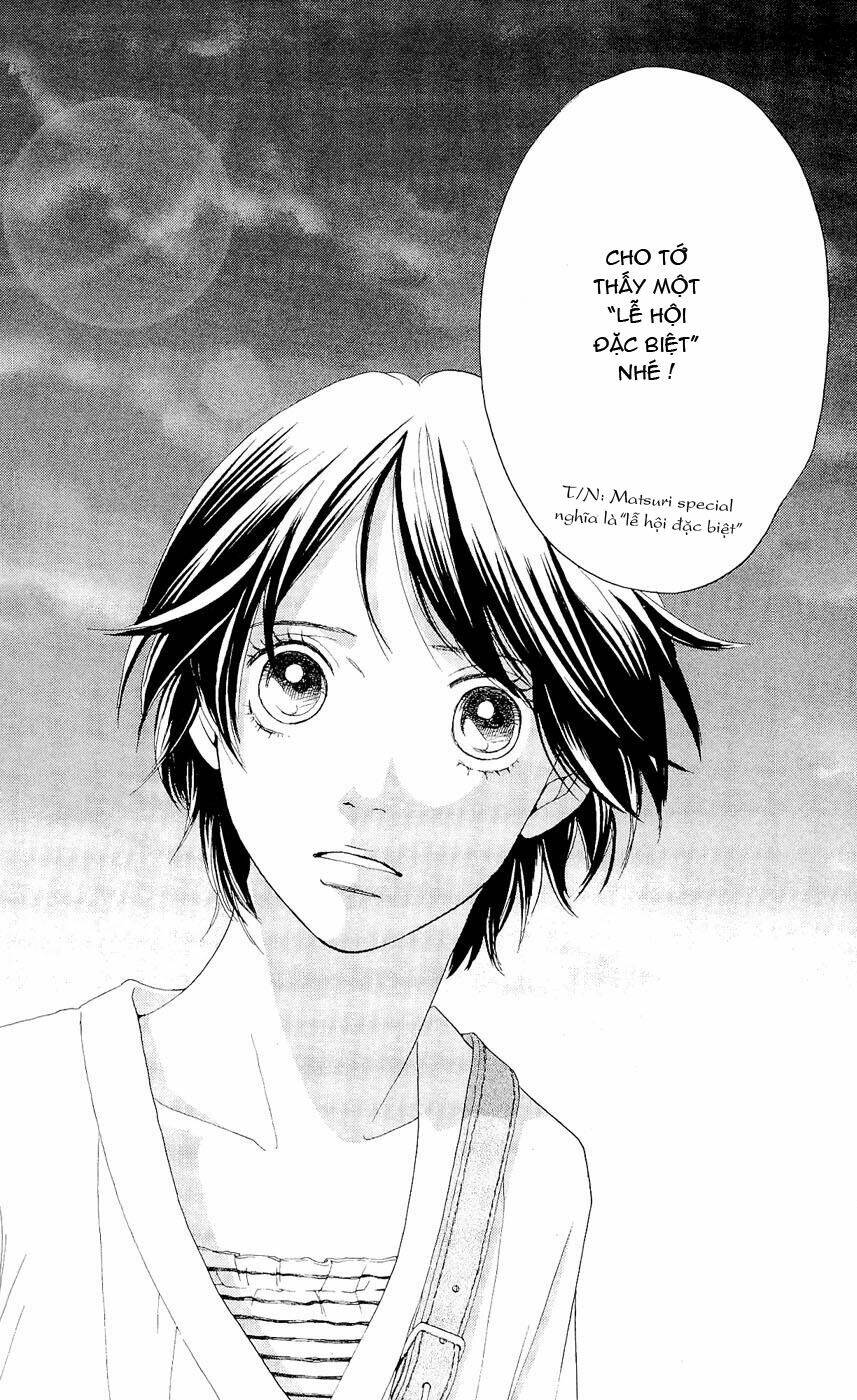 matsuri special chapter 18 35