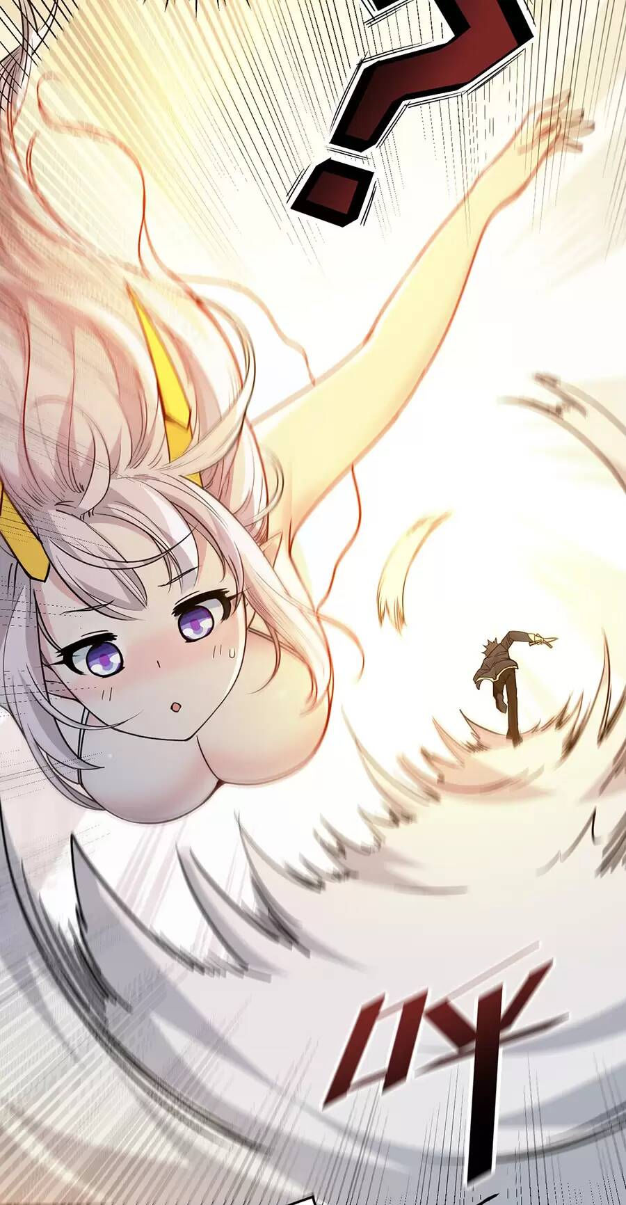 đồ long kỵ sĩ hôn môi ác long chapter 26.2 4