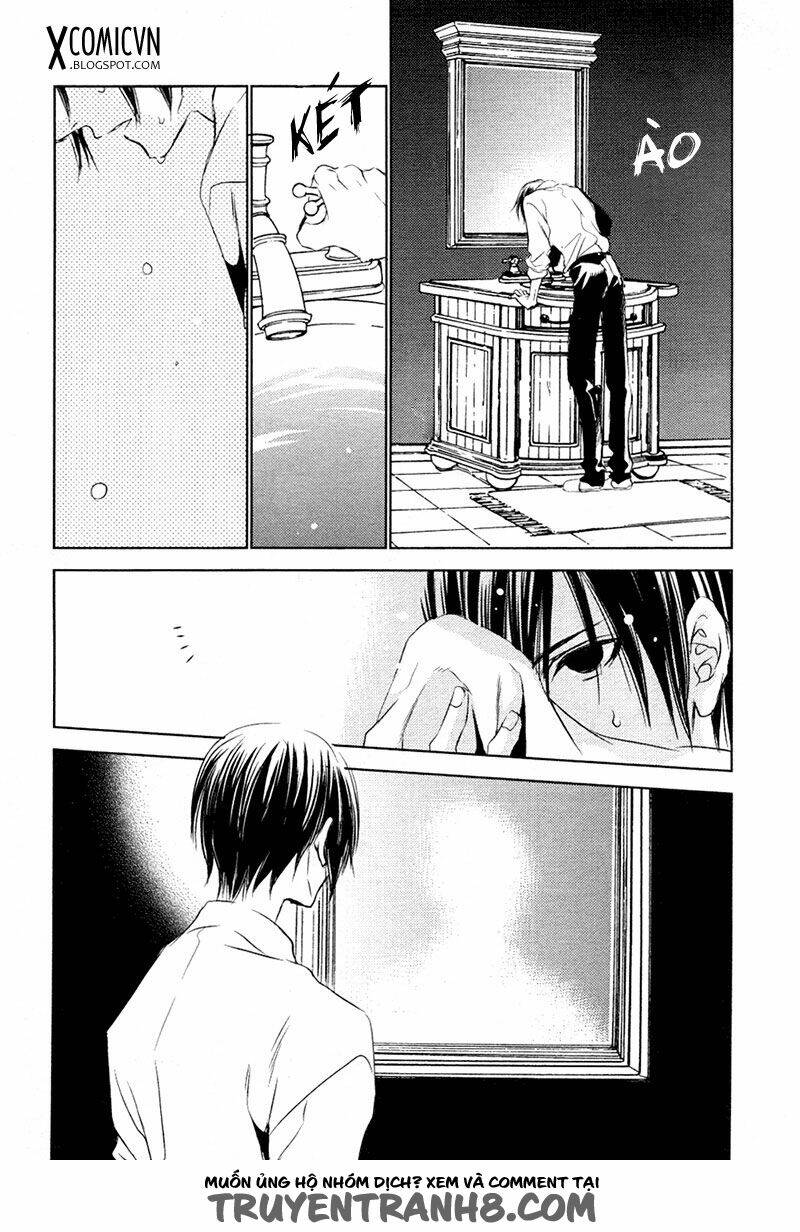 tousei gensou hakubutsushi chapter 13 4